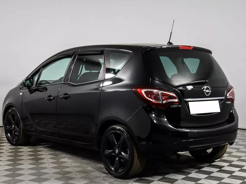Meriva