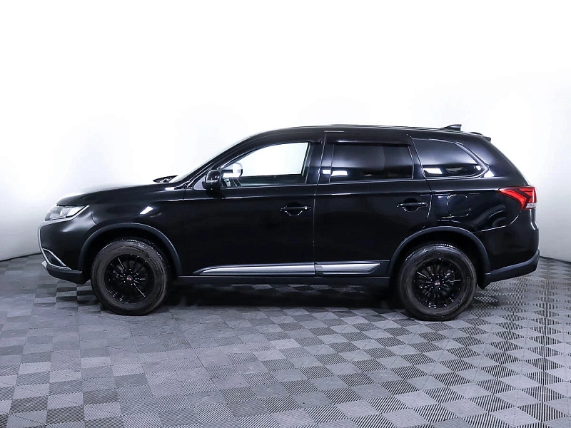 Outlander