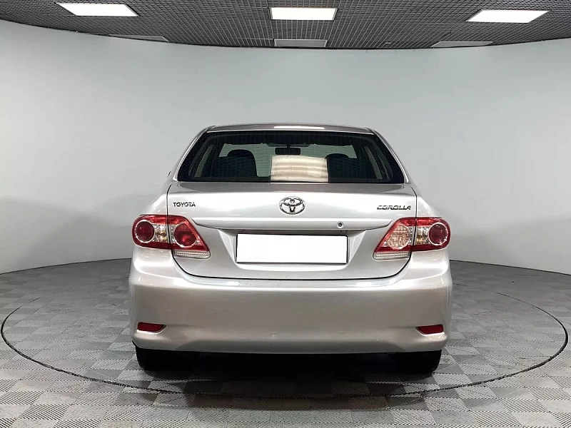 Corolla