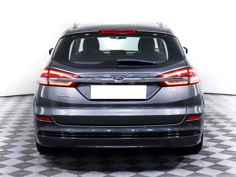 Mondeo