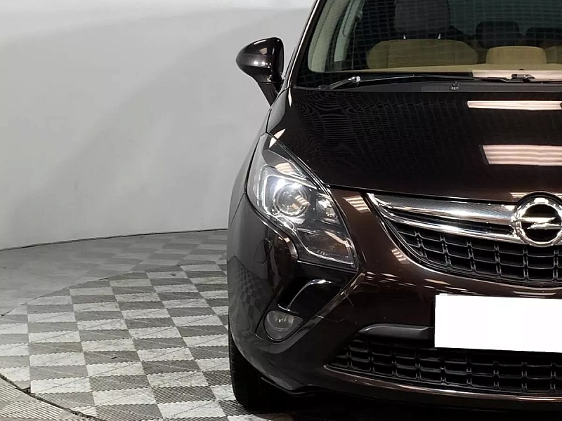 Zafira