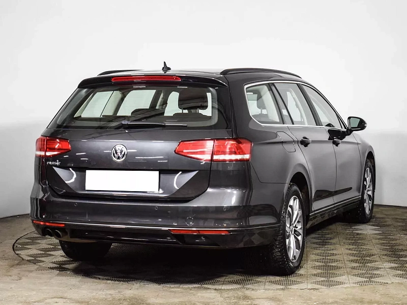 Passat