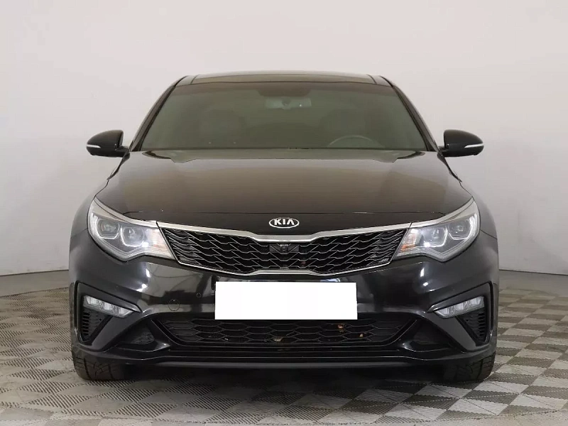 Optima