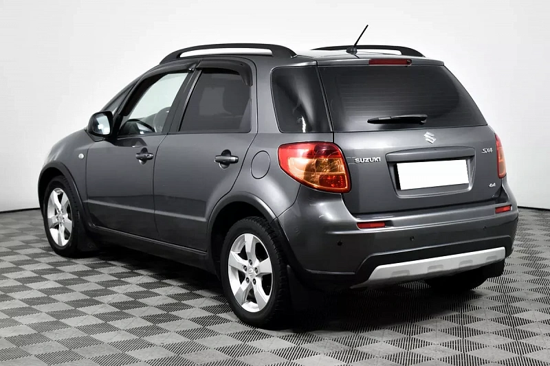 SX4