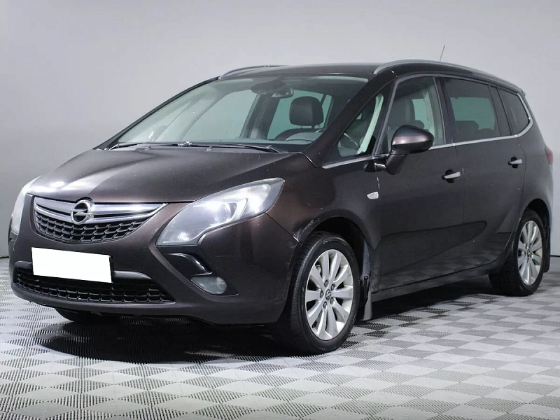 Zafira