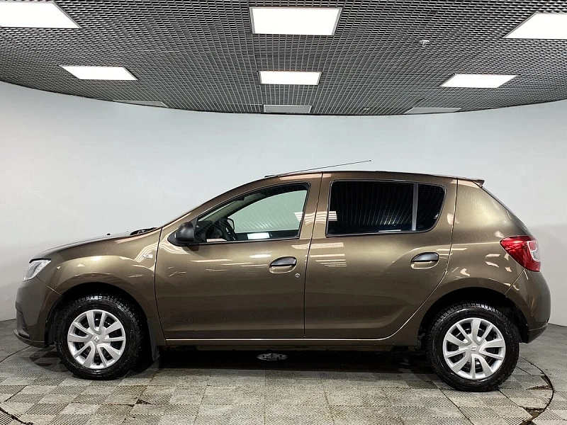 Sandero