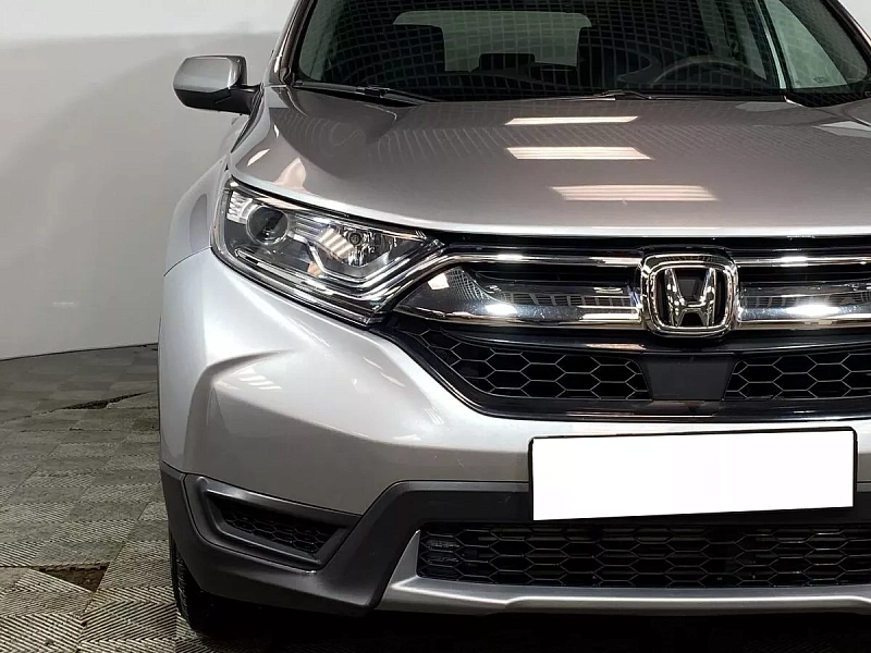 CR-V