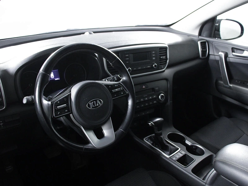 Sportage