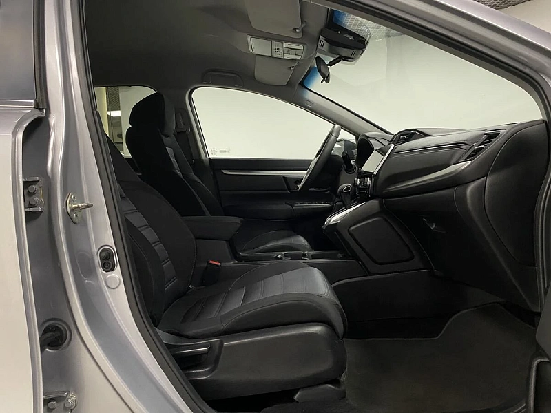 CR-V