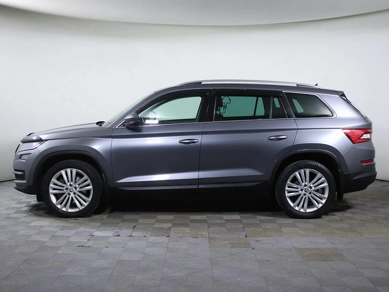 Kodiaq