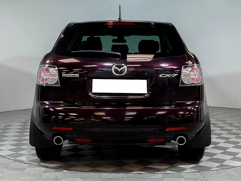 CX-7