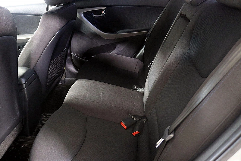 Elantra