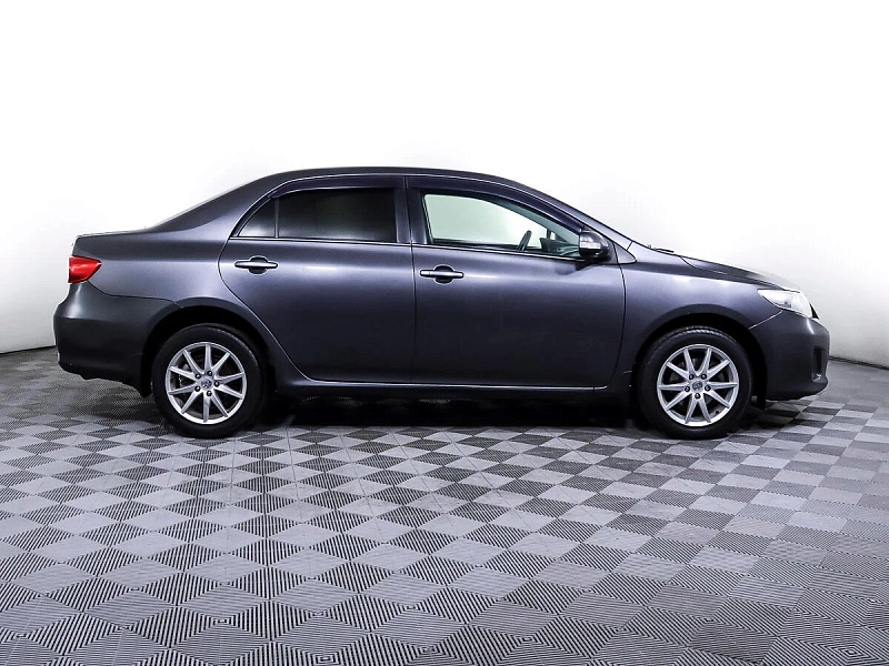 Corolla