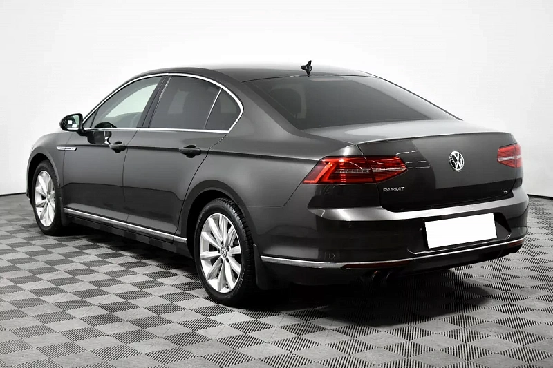 Passat