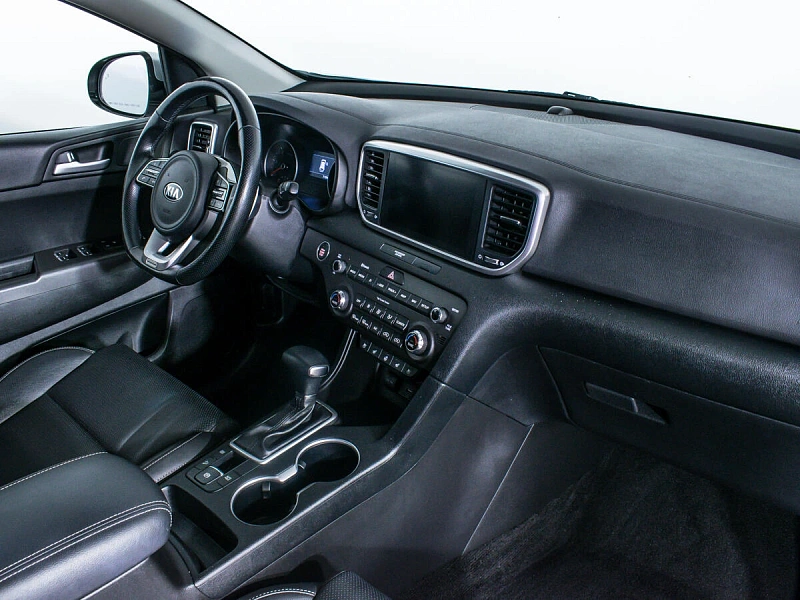 Sportage