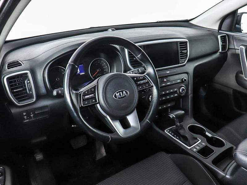Sportage