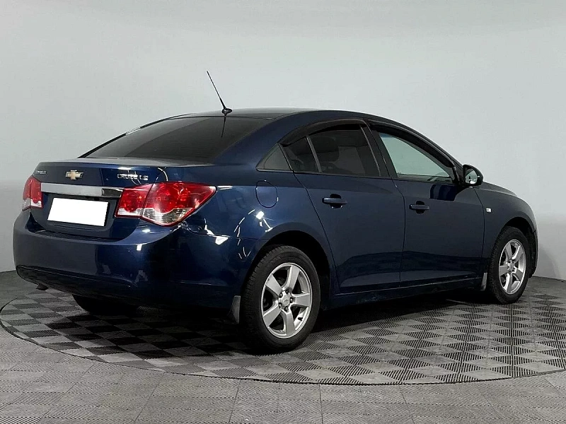 Cruze
