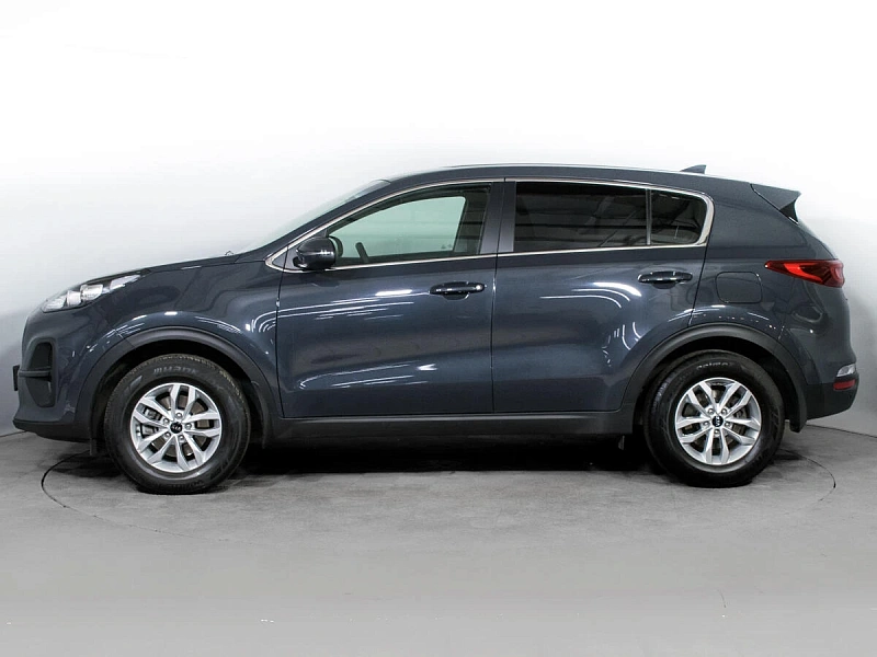 Sportage