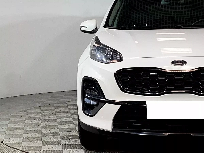 Sportage