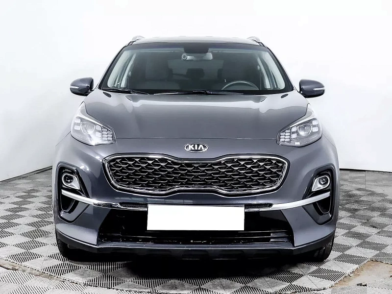 Sportage