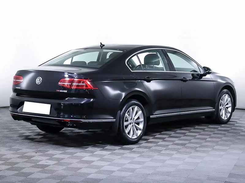Passat