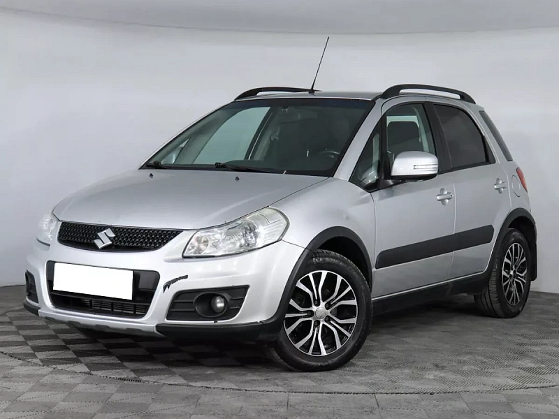 SX4