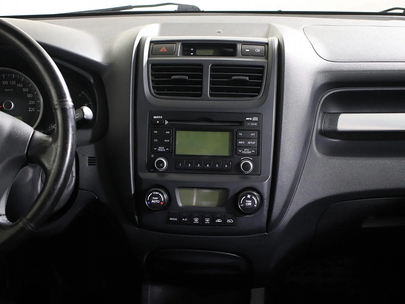 Sportage
