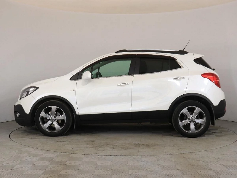 Mokka