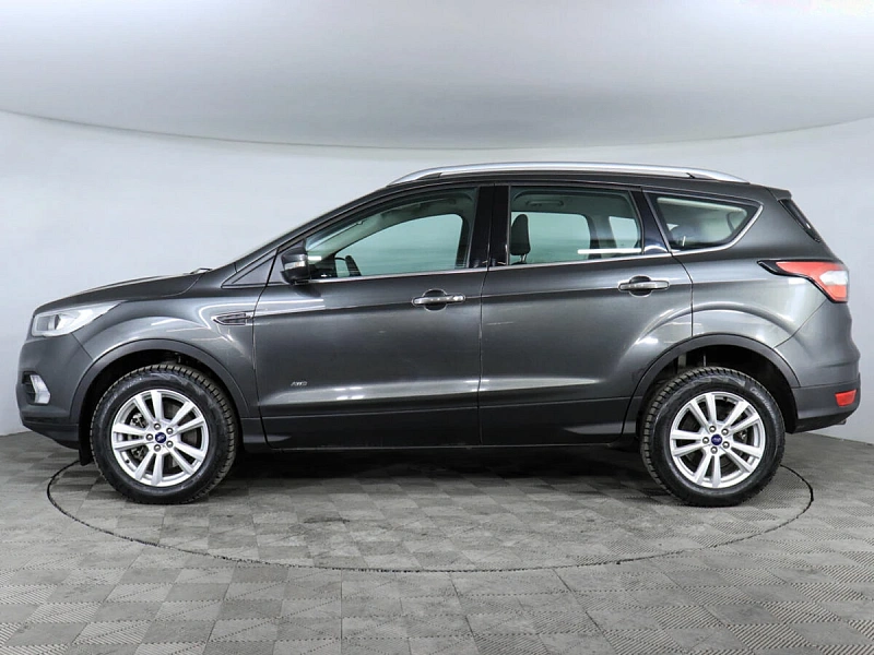 Kuga