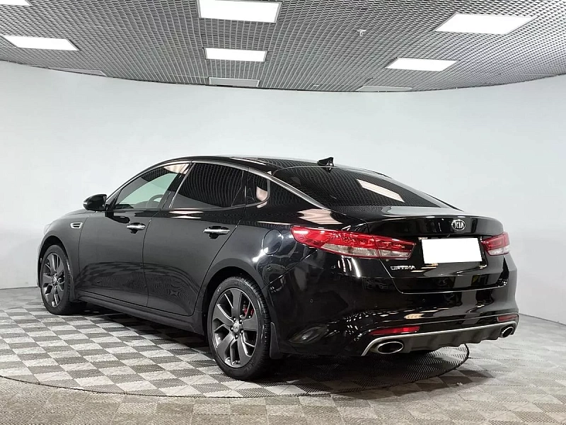 Optima