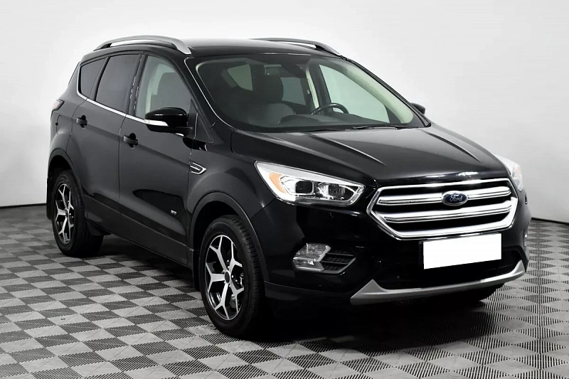 Kuga