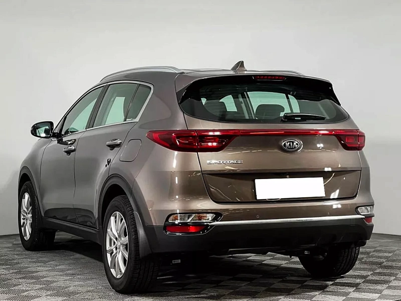 Sportage