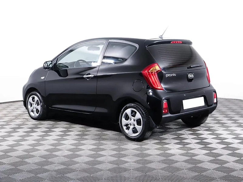 Picanto