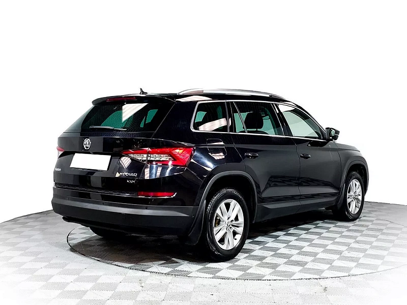 Kodiaq