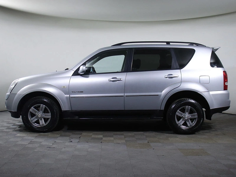 Rexton