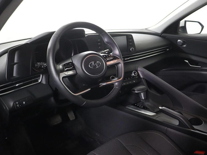 Elantra