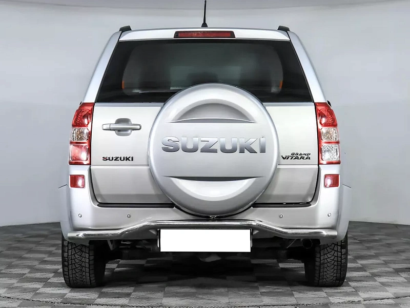 Grand Vitara