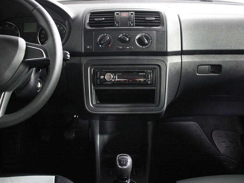 Fabia