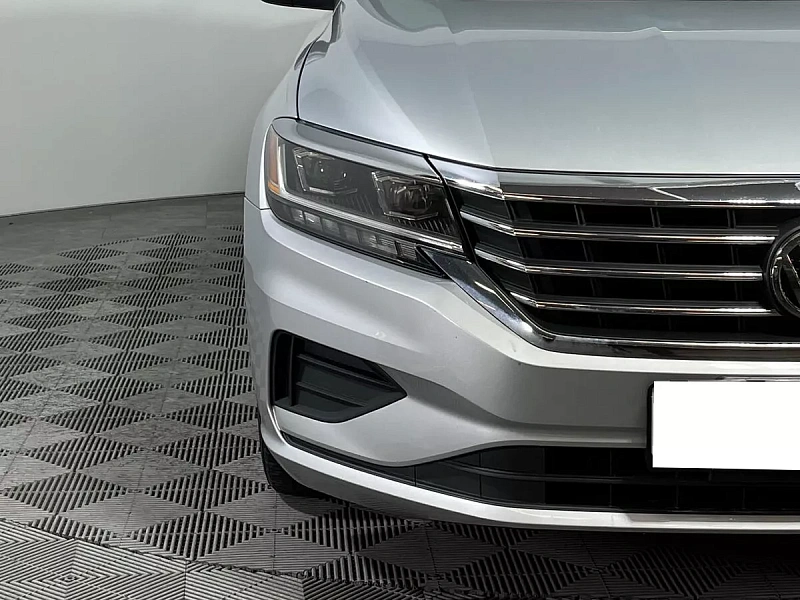 Passat