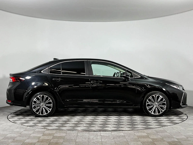 Corolla