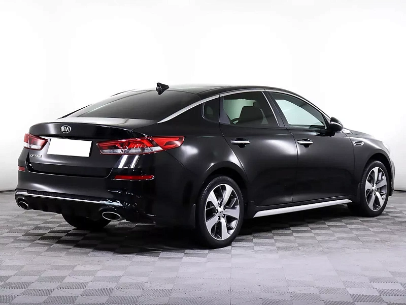 Optima