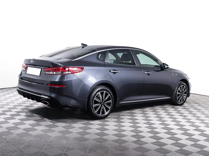 Optima