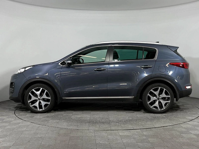 Sportage