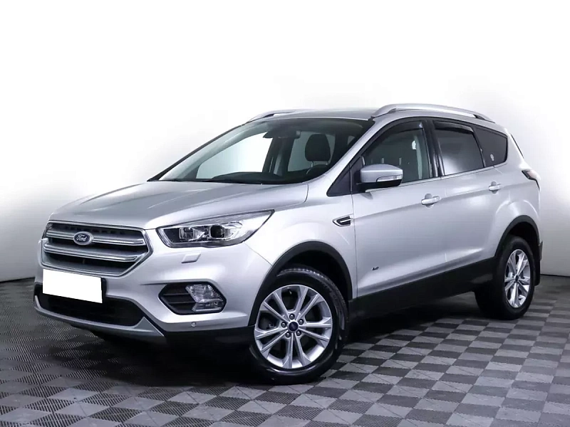 Kuga