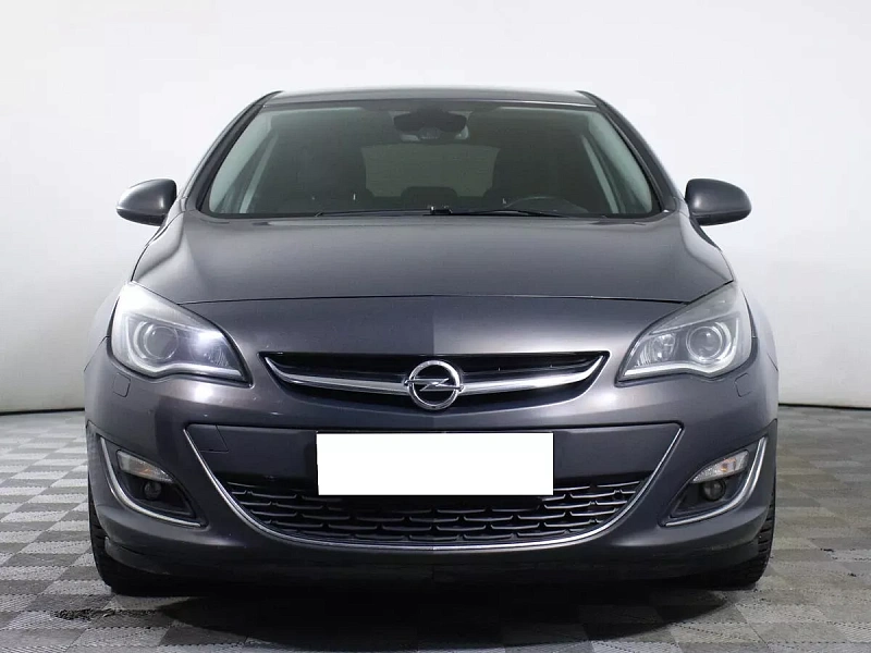 Astra