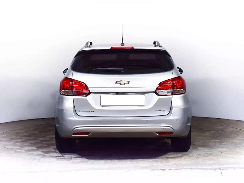 Cruze