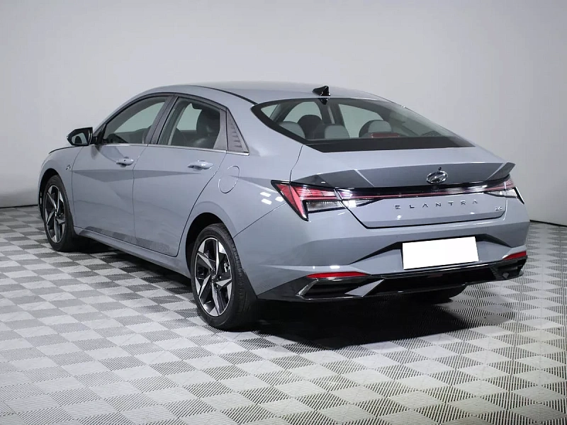 Elantra