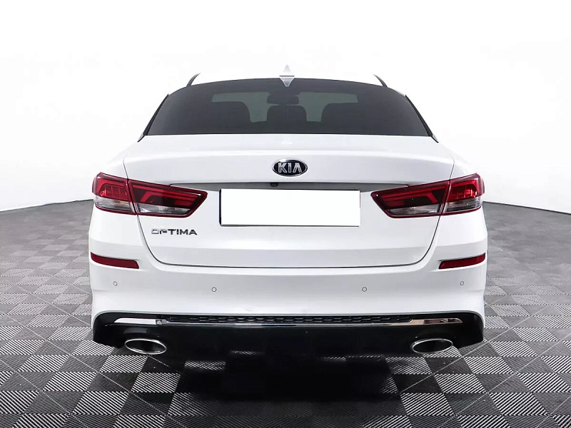 Optima