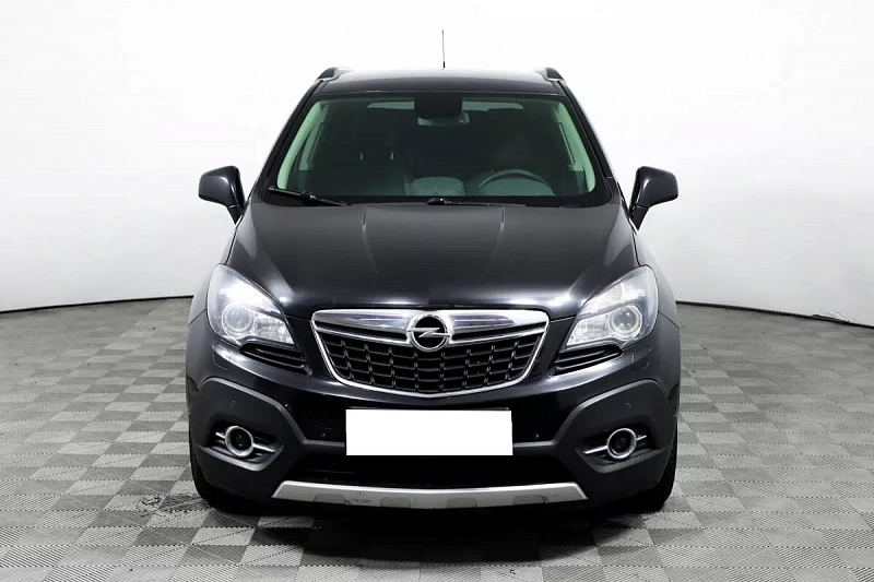 Mokka