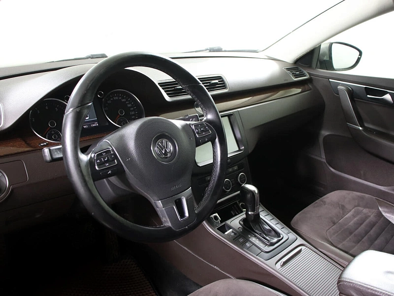 Passat